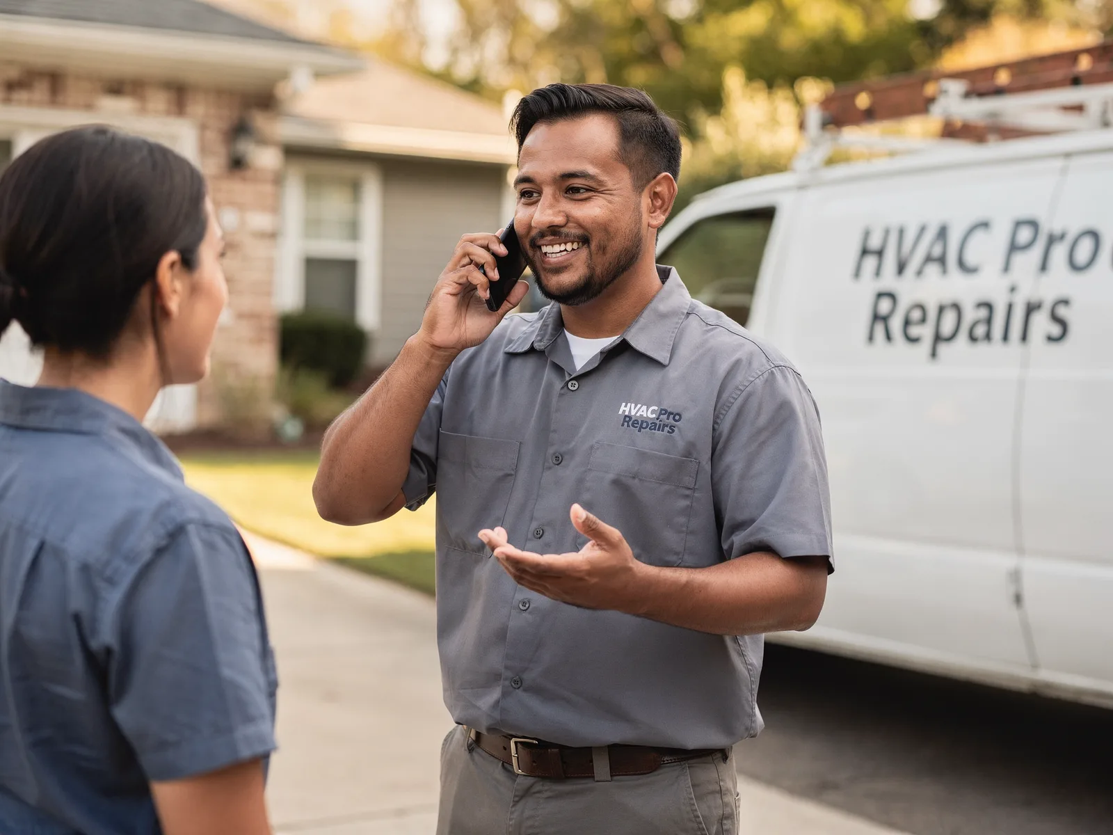 Heat Pump Repair Gay, WV FAQs
